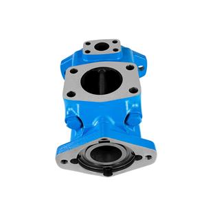 tandem hydraulic pump 35VTBS-25A-2203CA-22R 35VTBS-30A-2203CA-22R vane pump 35VTBS-35A-2203CA-22R Vickers 35VTBS-38A-2203CA-22R