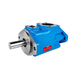 tandem hydraulic pump 35VTBS-25A-2203CA-22R 35VTBS-30A-2203CA-22R vane pump 35VTBS-35A-2203CA-22R Vickers 35VTBS-38A-2203CA-22R