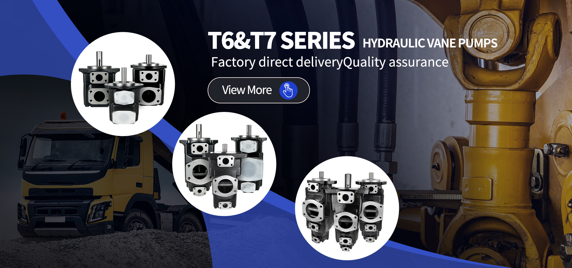 Válvula hidráulica