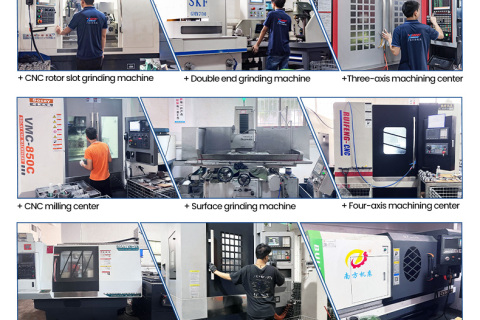 Guangdong YiHe Hydraulic Technology Co., Ltd.