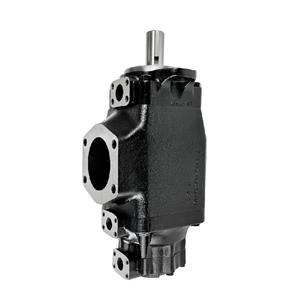 Hydraulic Pump Parker denison T6 entire series T6DCC/T6EDC/T6DDC/T6DDCM T6EDC-072-025-020-1R00 Triple vane pump hydraulic pumps