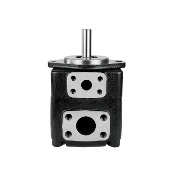 Single vane pump T7BS B02/B03/B04/B05/B06/B07/B08/B09/B10 1R01 A100 replace parker denison high pressure servo oil pump