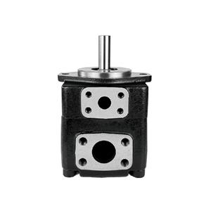 Single vane pump T7BS B02/B03/B04/B05/B06/B07/B08/B09/B10 1R01 A100 replace parker denison high pressure servo oil pump