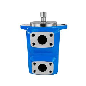 Replace Eaton Vickers motor 25M 42A 11C 20 vane hydraulic motor 25M 55A 11C 20 high pressure servo vane motor 25M 65A 11C 20