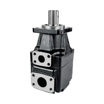 PARKER DENISON type pin type hydraulic vane pump T6GC-B03/B05/B06/B08/B10/B12/B14/B17/B20/B22/B25/B28/B31-6R00-A100 oil pump