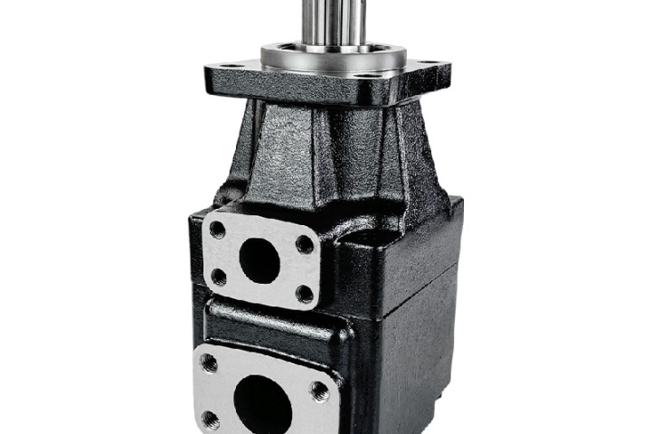 PARKER DENISON type pin type hydraulic vane pump T6GC-B03/B05/B06/B08/B10/B12/B14/B17/B20/B22/B25/B28/B31-6R00-A100 oil pump