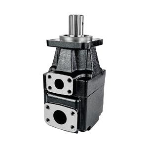 PARKER DENISON type pin type hydraulic vane pump T6GC-B03/B05/B06/B08/B10/B12/B14/B17/B20/B22/B25/B28/B31-6R00-A100 oil pump