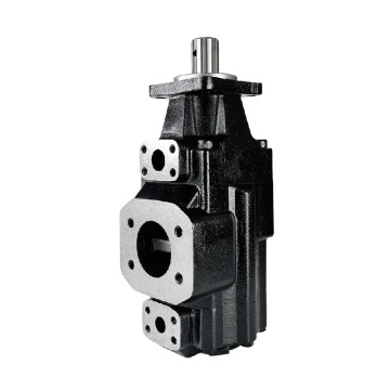 High performance pin type double vane pump T6GCC-B28-B03/B05/B06/B08/B10/B12/B14/B17/B20/B22/B25/B28/B31-6R00-B100 DENISON