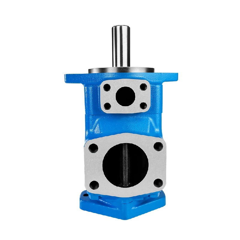 tandem hydraulic pump 35VTBS-25A-2203CA-22R 35VTBS-30A-2203CA-22R vane pump 35VTBS-35A-2203CA-22R Vickers 35VTBS-38A-2203CA-22R