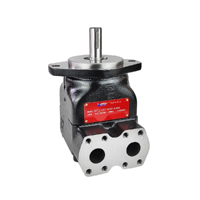 denison vane motor hydraulic M1C-033-1N00-A102 M1C-042-1N00-A102 hydraulic motor price M1C-052-1N00-A102 parker hydraulic motor
