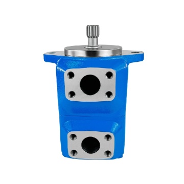 motor hydraulic hydraulic motor pump eaton Vickers M series 25M 35M 45M 50M 25m55a 36m80a High pressure system hydraulic motors