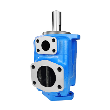 Replace Vickers tandem pump 45VT-42A-2203CA-22R Eaton hydraulic pump 45VT-45A-2203CA-22R 45VT-50A-2203CA-22R 45VT-60A-2203CA-22R