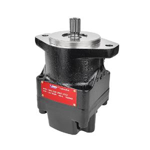 High pressure vane motor M4C 024/027/031/043/055/067/075 3N00 A502 can replace Denison type hydraulic motor