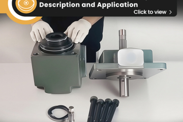 PV2R4-153-F-RLR-30 Features, Model Description and Application