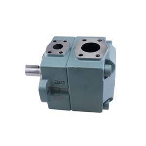 Yuken PV2R2-65-F-R-AA-41 Single Vane Pump | 65 L/min | SAE B Flange, CCW Rotation