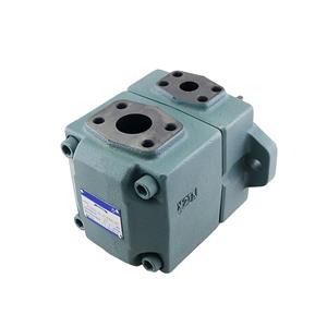 Yuken PV2R2-65-F-R-AA-41 Single Vane Pump | 65 L/min | SAE B Flange, CCW Rotation