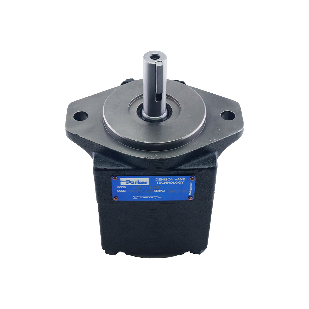 T6 T7 vane pump