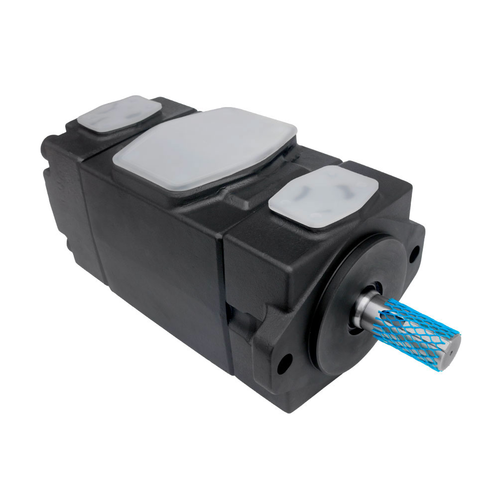 dump trailer hydraulic pump dump trailer hydraulic pump