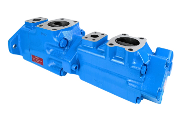 How Do Hydraulic Pumps Work: A Complete Guide to Principles and Types