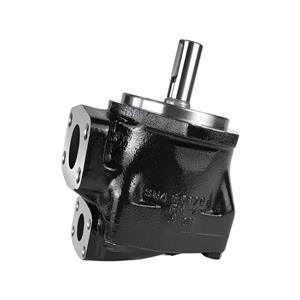 Denison T2SCT 010 3R01 A1 Single Vane Pump | 10 GPM | SAE Mount | Direct Replacement