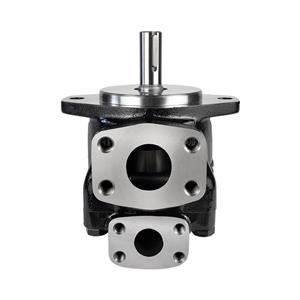 Denison T2SCT 010 3R01 A1 Single Vane Pump | 10 GPM | SAE Mount | Direct Replacement