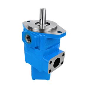 V2010-1F6S7S-1AA-12 Double Vane Pump | 100% Vickers Replacement | YHDE