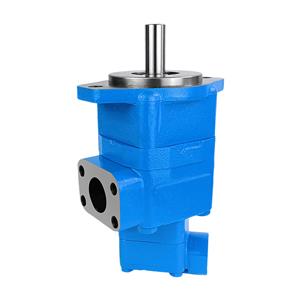 V2010-1F6S7S-1AA-12 Double Vane Pump | 100% Vickers Replacement | YHDE