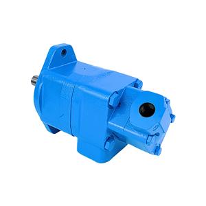 V2010-1F6S7S-1AA-12 Double Vane Pump | 100% Vickers Replacement | YHDE