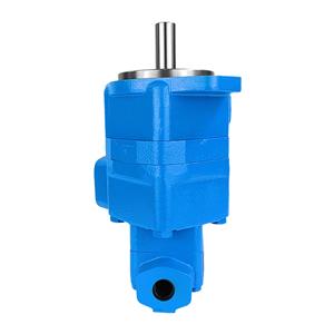 V2010-1F6S7S-1AA-12 Double Vane Pump | 100% Vickers Replacement | YHDE