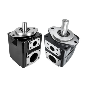 T6E-072-1R00 Single Vane Pump | 100% Denison Compatible | High Pressure Vane Pump