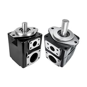 T6E-045-1R00 Single Vane Pump | 100% Denison Compatible | YHDE