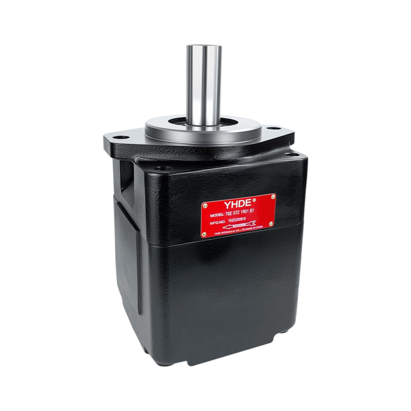 T6E-057-1R00 Single Vane Pump | 100% Denison Compatible | High-Pressure