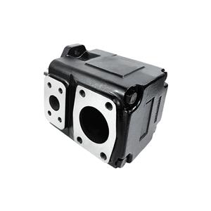 T6E-045-1R00 Single Vane Pump | 100% Denison Compatible | YHDE