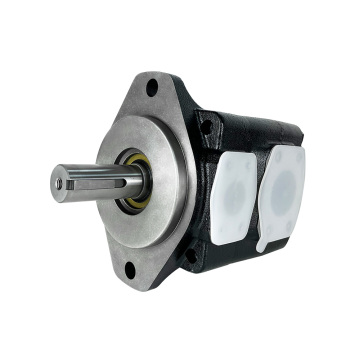 T6D-031-1R00 Single Vane Pump | 100% Denison Compatible | YHDE