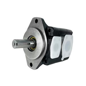 Denison T6D-038-1R00 Single Vane Pump | 100% Compatible Replacement | YHDE
