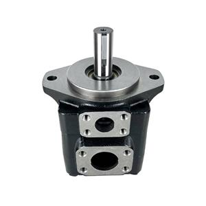 Denison T6D-038-1R00 Single Vane Pump | 100% Compatible Replacement | YHDE