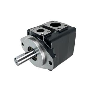 Denison T6D-038-1R00 Single Vane Pump | 100% Compatible Replacement | YHDE