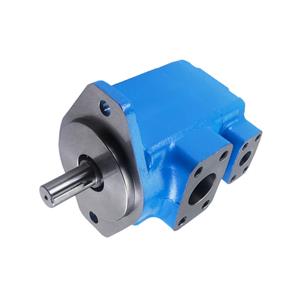 Vickers 20V-6A-1B-22R Single Vane Pump | 100% Compatible Replacement