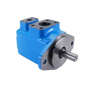 Vickers 20V-6A-1B-22R Single Vane Pump | 100% Compatible Replacement