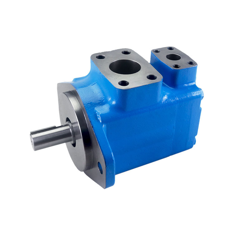 20V-8A-1B-22R Single Vane Pump | 100% Vickers Compatible | YHDE