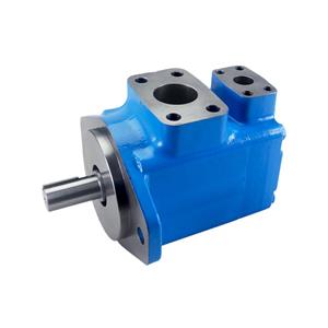 Vickers 20V-6A-1B-22R Single Vane Pump | 100% Compatible Replacement