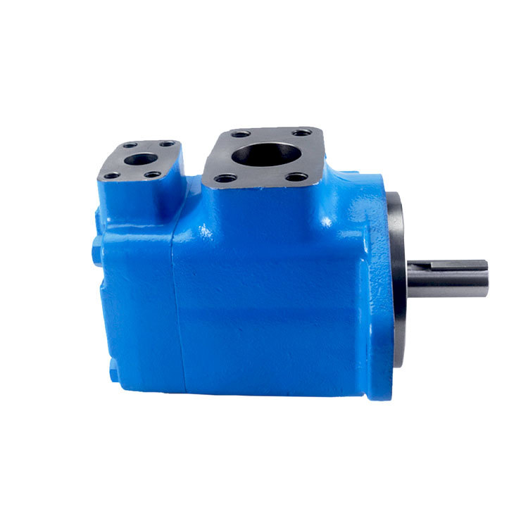 Vickers 20V-11A-1B-22R Single Vane Pump | 100% Compatible | YHDE