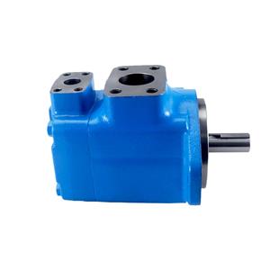 Vickers 20V-6A-1B-22R Single Vane Pump | 100% Compatible Replacement