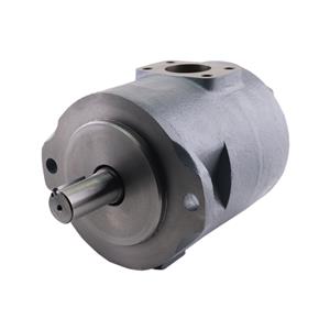 SQP3-25-11D-18 Single Vane Pump | 100% Tokimec Compatible | YHDE