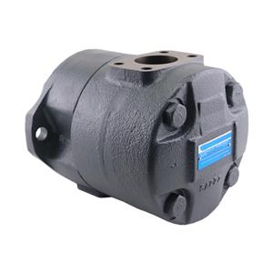 SQP3-25-11D-18 Single Vane Pump | 100% Tokimec Compatible | YHDE