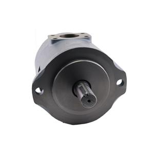 SQP3-25-11D-18 Single Vane Pump | 100% Tokimec Compatible | YHDE