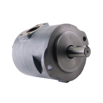 SQP3-42-11D-18 Single Vane Pump | 100% Tokimec Replacement | YHDE