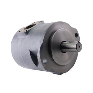 SQP3-25-11D-18 Single Vane Pump | 100% Tokimec Compatible | YHDE