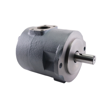 SQP3-21-11D-18 Single Vane Pump | 100% Tokimec Compatible | YHDE