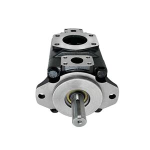 Denison T6DC-035-028-1R00 Double Vane Pump | 100% Compatible | YHDE